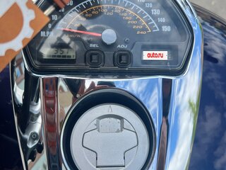 2006 Suzuki Boulevard M109R, синий, 890000 рублей, вид 3
