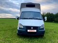 2003 ГАЗ ГАЗель (3302), белый, 445000 рублей - вид 5