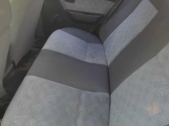 2009 Daewoo Nexia I Рестайлинг, пурпурный, 160000 рублей - вид 8