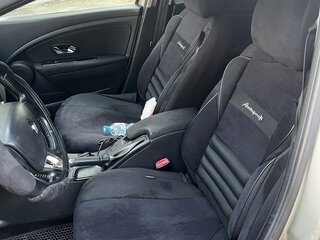 2014 Renault Fluence I Рестайлинг, бежевый, 550000 рублей, вид 5