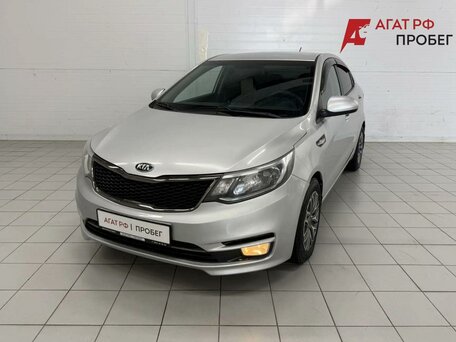 Kia Rio III