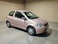 1999 Toyota Vitz I (P10), розовый, 299000 рублей - вид 4