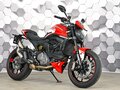 2023 Ducati Monster 937, красный, 899000 рублей