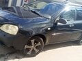 2008 Chevrolet Lacetti I, чёрный, 272000 рублей - вид 8