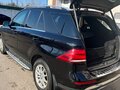 2016 Mercedes-Benz GLE 250 d I (W166), чёрный, 3550000 рублей - вид 8