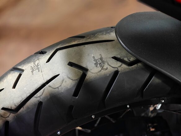 2026 Moto Morini X-CAPE 650, красный, 1499900 рублей - вид 24