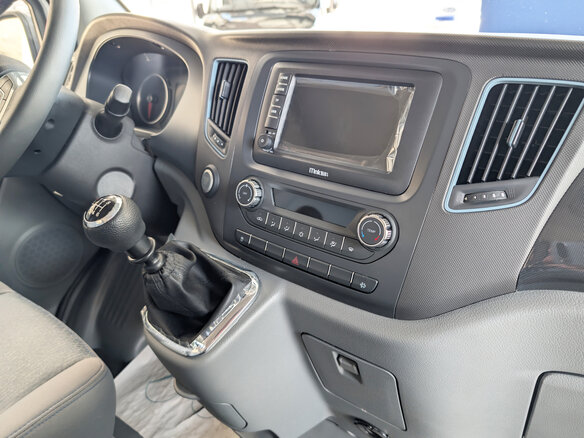 2025 Foton Toano Pro, белый, 3455000 рублей - вид 12