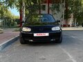 2004 Volkswagen Golf GTI IV, чёрный, 400000 рублей - вид 1