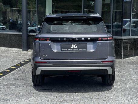 2026 Jeland J6, серый, 2549000 рублей, вид 4