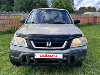 1999 Honda CR-V I, золотистый, 250000 рублей, вид 2