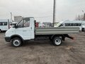 2026 ГАЗ ГАЗель (3302), белый, 2475000 рублей - вид 5