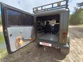 1956 ГАЗ 69А, зелёный, 1500000 рублей - вид 9