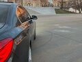 2008 BMW 7 серии 730d V (F01/F02/F04), серый, 1450000 рублей - вид 7