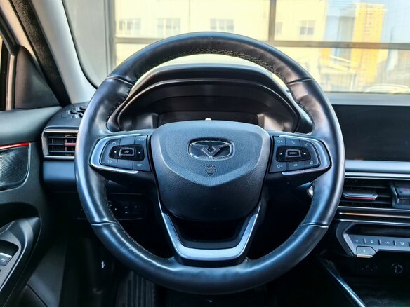 2023 Kaiyi E5, белый, 950000 рублей - вид 14