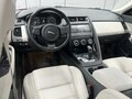 2020 Jaguar E-Pace I, красный - вид 5