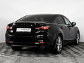 2022 Mazda 6 III (GJ) Рестайлинг 2, чёрный, 2649000 рублей - вид 4