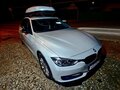2012 BMW 3 серии 320d VI (F3x), белый, 1550000 рублей - вид 11