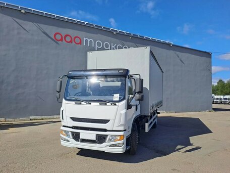 2025 Ambertruck SM, белый, 3988000 рублей, вид 2