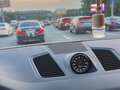 2019 Porsche Cayenne III, синий, 4860001 рублей - вид 6