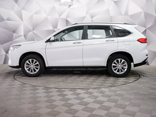 2023 Haval M6 II, белый, 1727000 рублей, вид 2