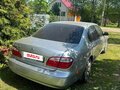 2005 Nissan Maxima V (A33), серебристый, 450000 рублей - вид 1