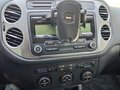 2008 Volkswagen Tiguan I, чёрный, 800000 рублей - вид 6
