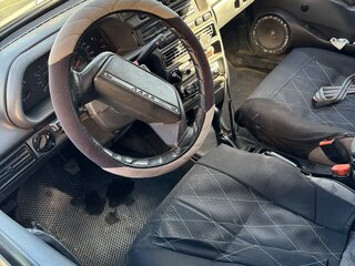 2003 Lada (ВАЗ) 2115, серый, 100000 рублей, вид 5