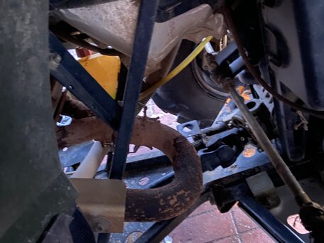 2013 Polaris Sportsman 800, зелёный, 800000 рублей, вид 4