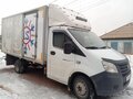 2018 ГАЗ ГАЗель Next, белый, 1800000 рублей - вид 11