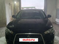 2008 Mitsubishi Lancer X, чёрный, 650000 рублей - вид 10