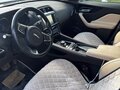 2018 Jaguar F-Pace I, белый, 3290000 рублей - вид 6
