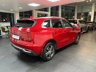 2023 Haval Jolion I, красный, 1826000 рублей, вид 4