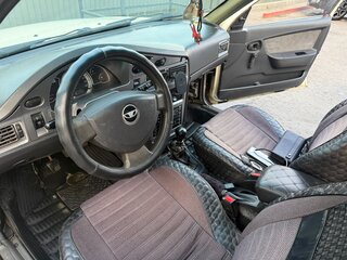 2012 Daewoo Nexia I Рестайлинг, бежевый, 85000 рублей, вид 5