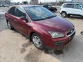 2006 Ford Focus II, пурпурный, 430000 рублей - вид 1