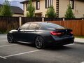 2016 BMW 7 серии 740d xDrive VI (G11/G12), серый, 4500000 рублей - вид 2