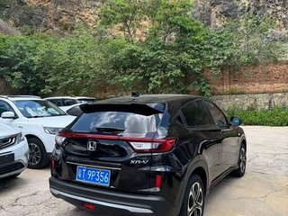 2022 Honda XR-V I Рестайлинг, чёрный, 1580000 рублей, вид 4