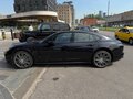 2021 Porsche Panamera 4 II Рестайлинг, чёрный, 8899000 рублей - вид 1