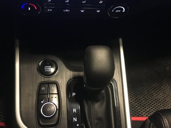2020 Chery Tiggo 4 I Рестайлинг, чёрный, 1450000 рублей - вид 14