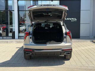 2026 Haval F7 II, серый, 3599000 рублей, вид 5