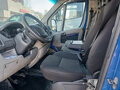 2008 Peugeot Boxer, синий, 750000 рублей - вид 7