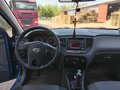 2010 Kia Rio II Рестайлинг, синий, 370000 рублей - вид 7