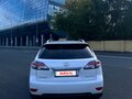 2014 Lexus RX 270 III Рестайлинг, белый, 2499000 рублей - вид 3