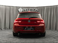 2017 BMW 1 серии 118i II (F20/F21) Рестайлинг, красный - вид 5