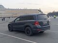 2010 Mercedes-Benz GL-Класс 350 I (X164) Рестайлинг, серый, 2100000 рублей - вид 2