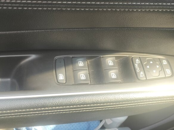 2018 Renault Samsung SM6 I, красный, 1600006 рублей - вид 14