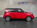 2018 Kia Soul II Рестайлинг, красный - вид 4