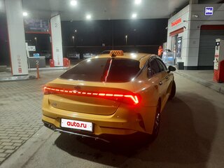 2020 Kia K5 III, жёлтый, 1499000 рублей, вид 3