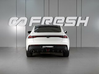 2023 Changan UNI-V I, белый, 2120000 рублей, вид 4