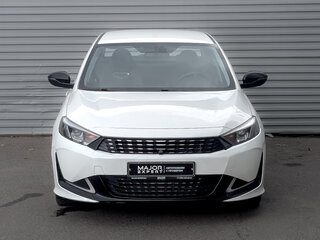 2023 Kaiyi E5, белый, 790000 рублей, вид 2