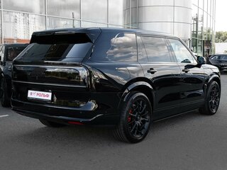 2025 Zeekr 9X 70 kWh, чёрный, 15300000 рублей, вид 5